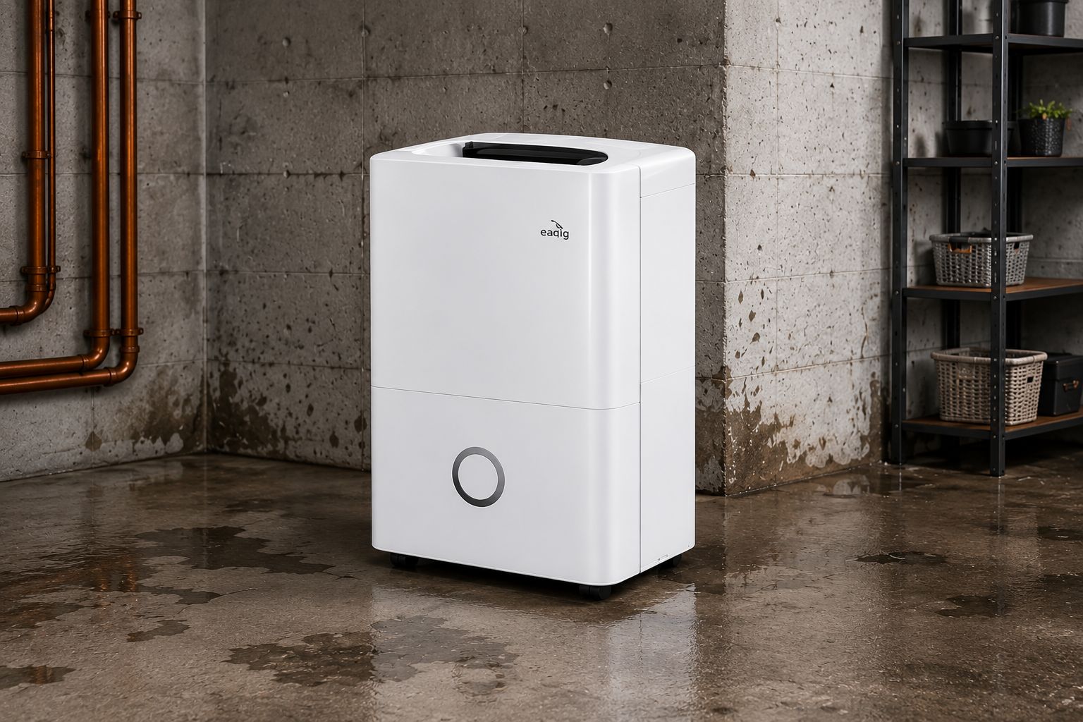 Dehumidifier