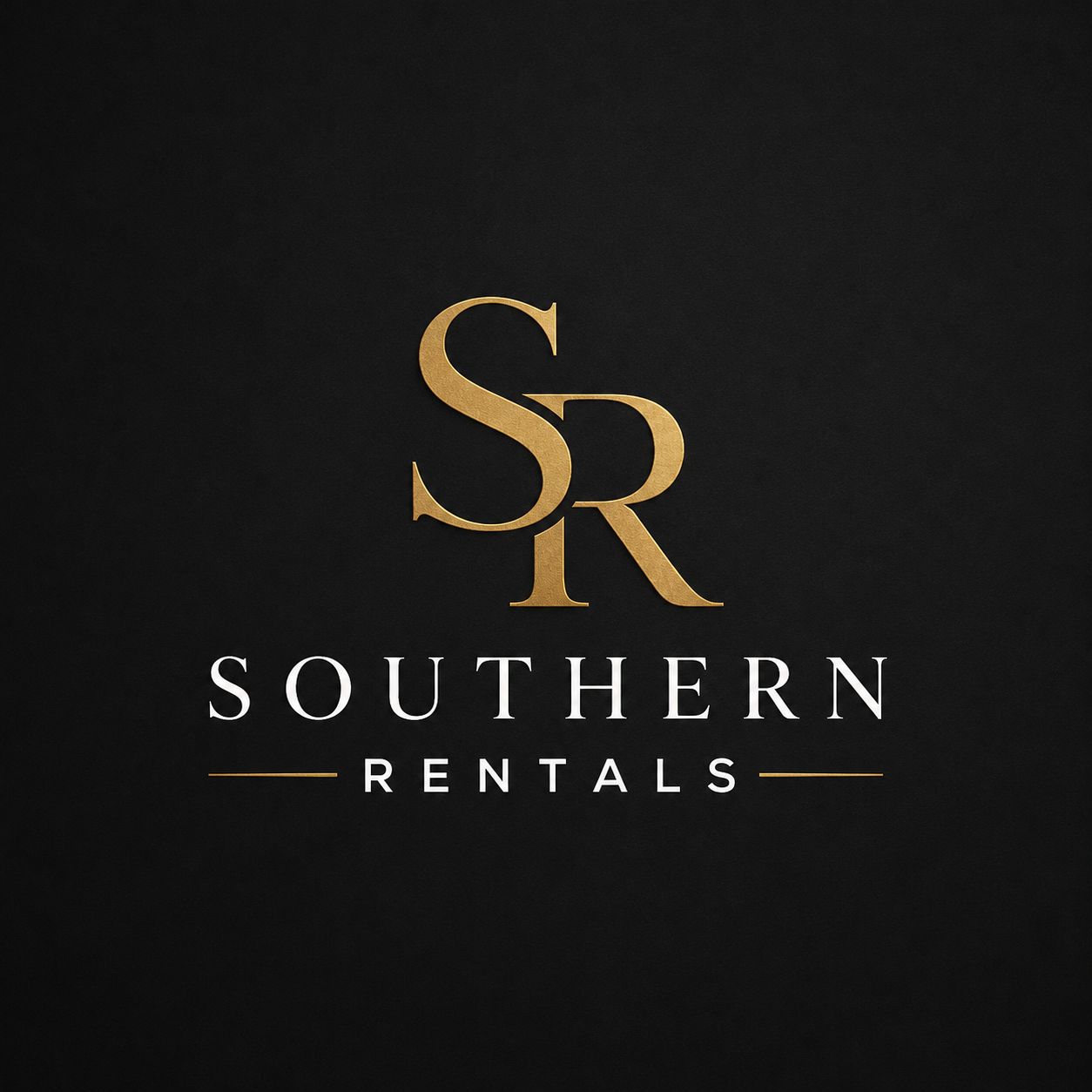 Southern Rentals Logo